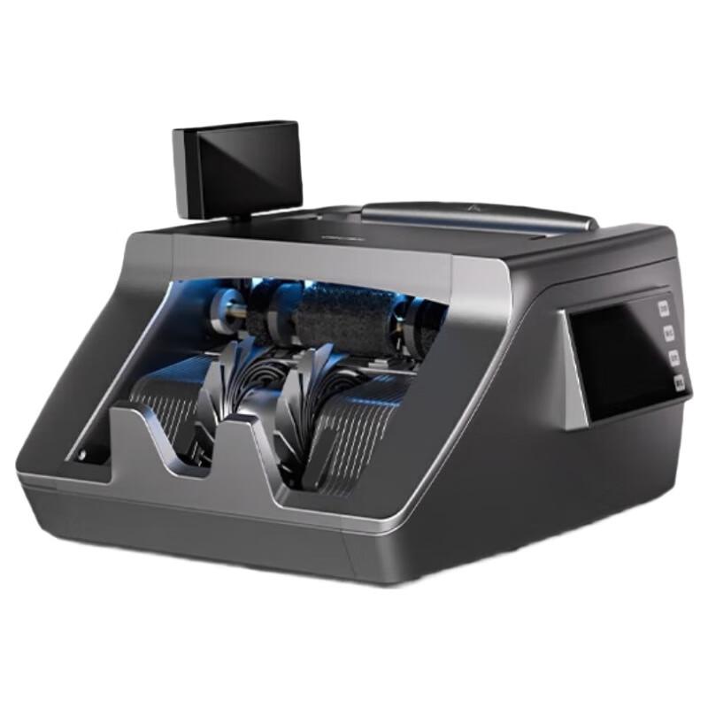 Deli 3921 Banknote Counter and Detector