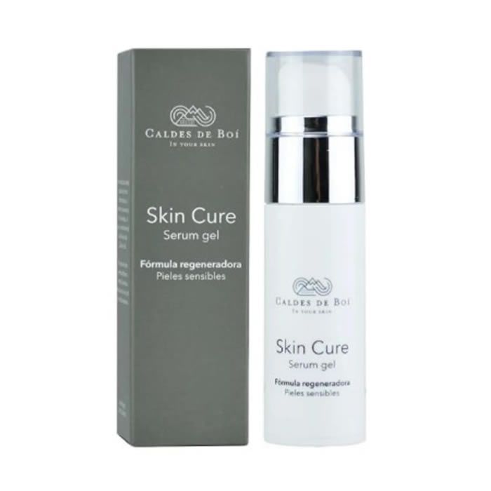 

Boi Thermal Silessence Renascent Serum 30ml