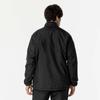 Mizuno Soccer Warmer P2MEB520 Jacket, Water-Repellent, Black,