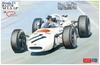 Hasegawa Honda F1 RA272E 1965 American GP Modello in plastica 20391 1/24