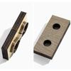 DIY Scrapbook Embossing Wooden Die Cutting Leather Mold for DIY Art Crafts Aceessory Keychain Jewelry Making Tool