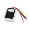 WaterProof 12V/24V To 5V 40A 200W Step Down DC/DC Power Converter Regulator