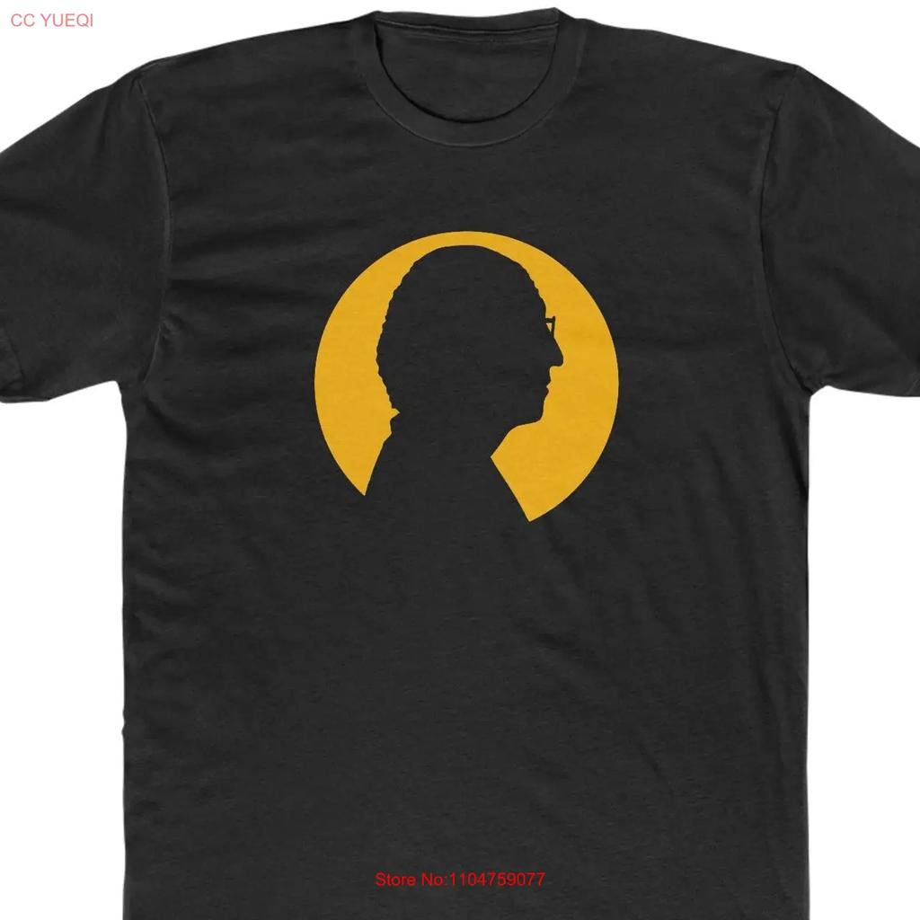 Larry David Face T Shirt Bella Canvas Jersey Cotton vintage Washed Breathable Comfortable Top For Everyday Wear streetwear