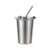 Stainless Steel Outdoor Camping Mug