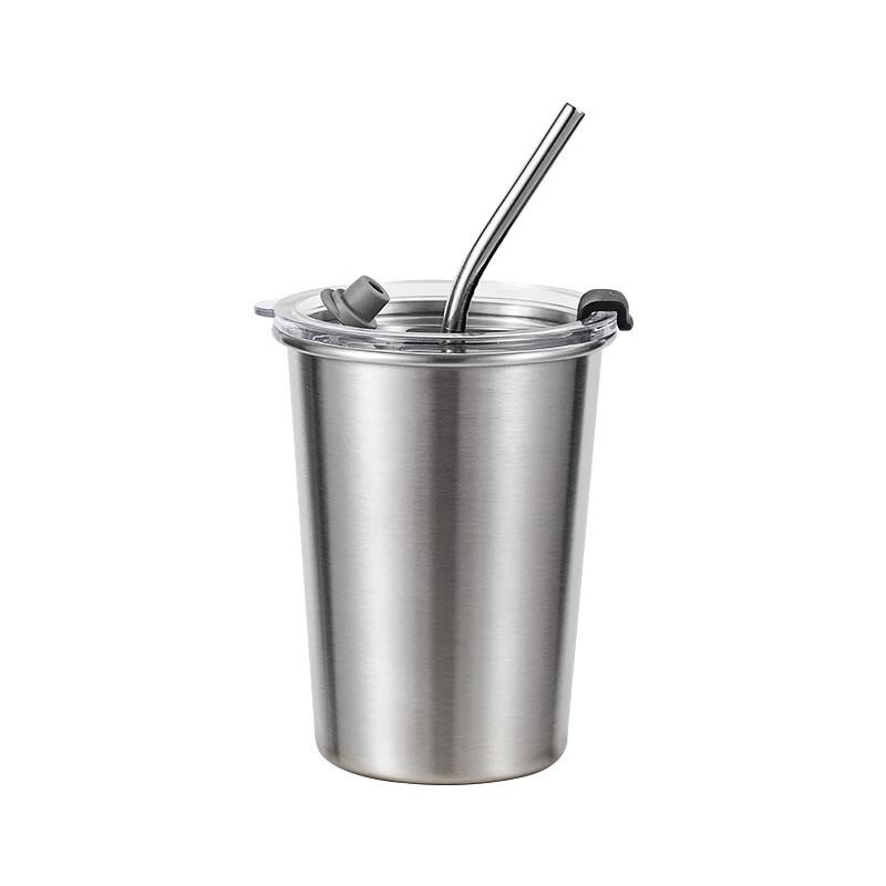 Stainless Steel Outdoor Camping Mug