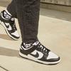 Nike Dunk Low Retro White Black Panda