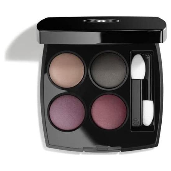 Chanel Les Quatre Ombres 378 Douceur et Serenité [Used]