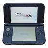 Nowe Nintendo 3DS LL Metaliczny Niebieski (Wersja japońska importowana – obsługuje tylko gry w wersji japońskiej)