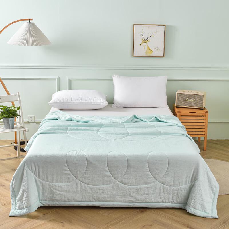 

ZMN Seersucker Summer Quilt