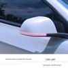 Tesla Model Y/3 Rearview Mirror Scratch-Proof Anti-Collision Protector