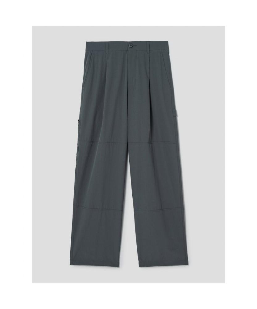 SHIFT.G Utility Pants (Setup) Khaki