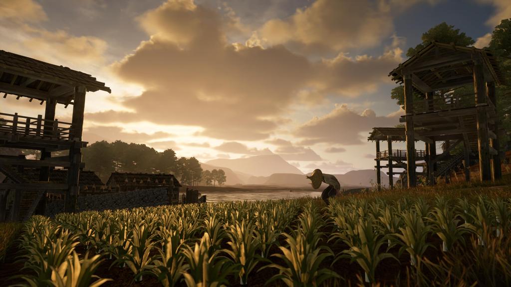 Sengoku Dynasty North PS5 (Import America) -