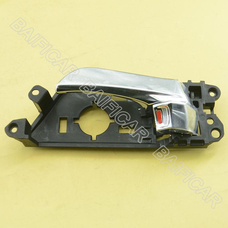 Baificar Brand New Ide Inner Door Handle 82610-2V000 82620-2V000 For Hyundai Veloster 2012-2017