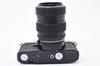 [USED] Pentax MV1 Black SLR Film Camera W. SMC Pentax-M Zoom 40-80mm, Near Mint, From JAPAN