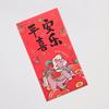 6pcs Paper 2026 Money Envelope Horse Year Lucky Money Bag Practical Lucky Red Pockets  Gift Giving