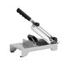 Baijie Manual Frozen Meat Slicer