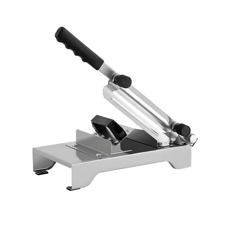 Baijie Manual Frozen Meat Slicer