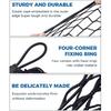 Cargo Net,Cargo Net For SUV,Truck Bed Organizer,Car Accessories Automotive Cargo Nets,3 Pocket Truck Bed Cargo Net,Truck Net Truck Storage,Mesh