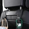 [Bookwarm] Headrest Hook Set of 2 Car Accessories, Seat Hook