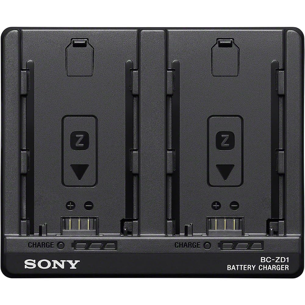 Încărcător baterie cameră SONY BC-ZD1