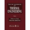 The Crc Handbook of Thermal Engineering Vol Set (Pb 2000) (Mechanical Engineering)