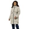 Jack Wolfskin Coat Frozen Lake