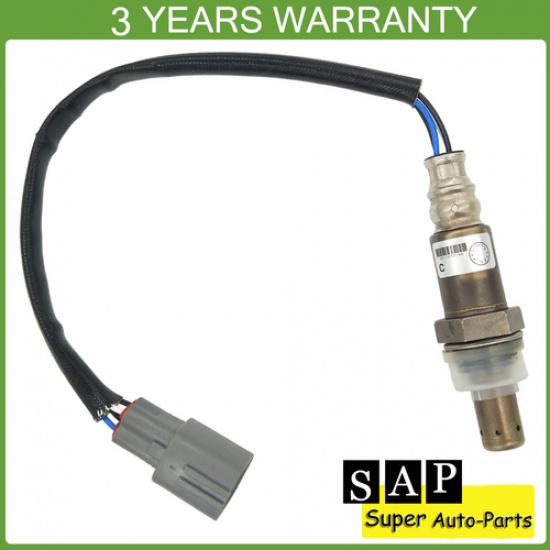 Downstream Oxygen Sensor 4-wire Fits For Toyota Camry 2007-2011 2.4L 89465-06150