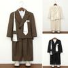 Stil de afaceri (Băieței de la 4 ani) – Costume