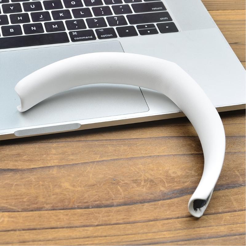 Replacement Headband Cushion For QCUltra Headphones Headbeam Cushion for Offering Superior Comfort And Durability