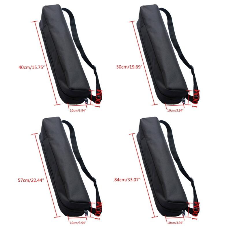 Portable Tripod Carrying Case Handbag for Photography Tripod Storage Bag for Photography Painting Equipment Accessory