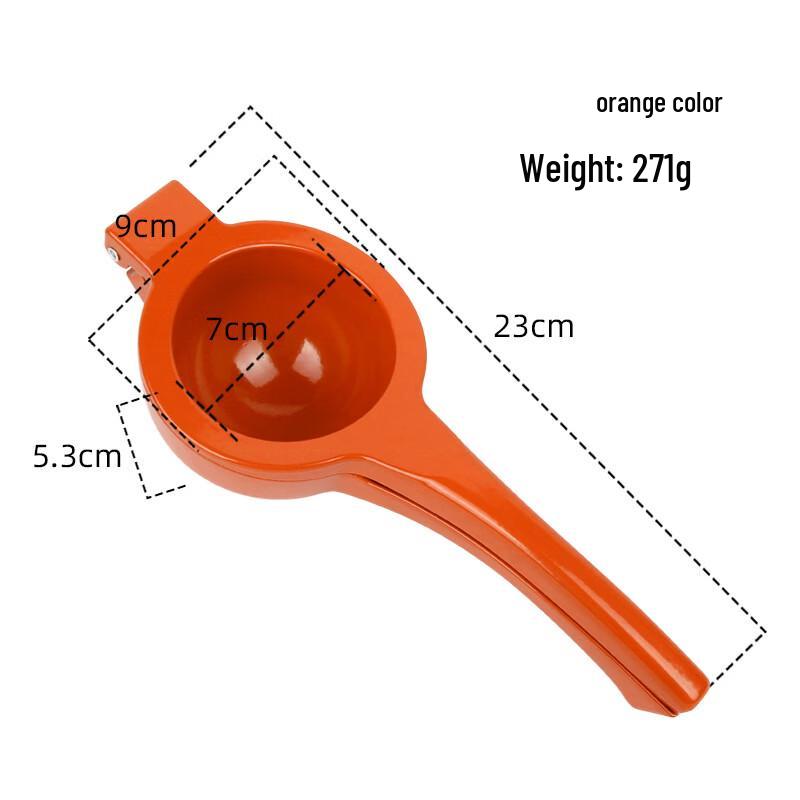 Manual Lemon Squeezer