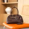 2024 Women's Retro High-end Fashion Tote: Trendy, Versatile Underarm Shoulder and Commuter Bag