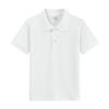 Kids Quick Dry Shirt for School Class Uniform