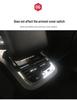 Volvo XC60/XC90/S60/V60 Air Outlet and Armrest Ambient Light Interior Trim