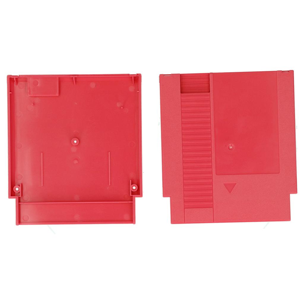 Game Console Cartridge Shell 60Pin To 72Pin Card Cartridge Box Replacement for NES