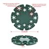 Garden Trellis Plastic Plant Sweet Pea Vine Pole Support Stake Connector Bamboo Cane Holder Balcony Fixing Bracket