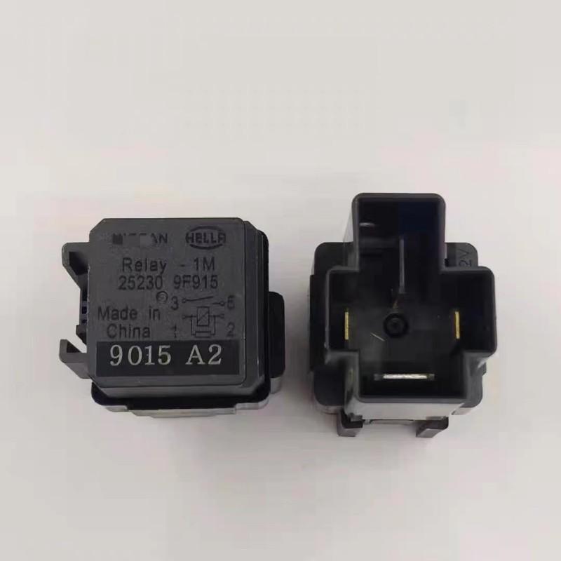 For NISSAN TIIDA QASHQAI TEANA SENTRA 25230-9F915 Fan relay 1PCS
