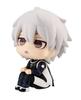 Look Up Blue Lock Nagi Seishiro Complete Figure