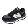 5740 LifeStyle Sneaker Herren S Damen S Schwarz