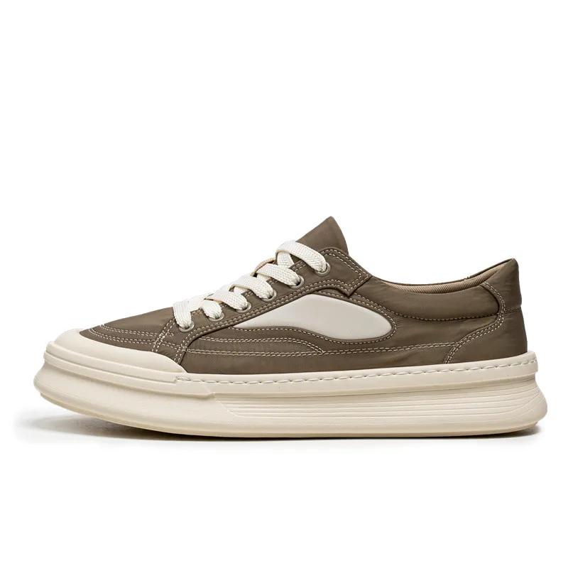 Tennis Men Sneakers Shoes Man High Quality Fashion Shoes on Sale Men's Casual Sneakers Man Trend 2024 Athletic Shoe Sneaker Male