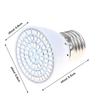 E27 LED Plant Grow Light 110V 220V Hydroponic Growth Light Full Spectrum Indoor Hydroponics Flower Seedling Phyto Lamp