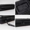 EVA Bag with Card Slot Handheld Game Console Carry Case Scratchproof Case Shockproof Storage Box for NS2