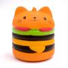 Non-Toxic Jumbo Squishy Kawaii Animal Unicorn Cake Deer Panda Squishies Slow Rising Stress Ball Fidget Toys Squeeze Food Toys For Kids