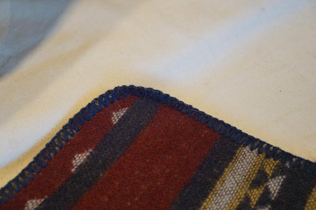 Large Ortega Check Pattern Knit Woven Tonbi Woven Ethnic LOPKS. Stole/Poncho/Scarf, (Navy), Scarf, Snood, Cape, Cape, Shawl, -21