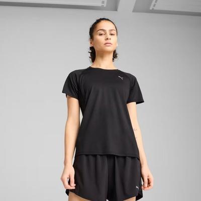 Women S Run Velocity Tee
