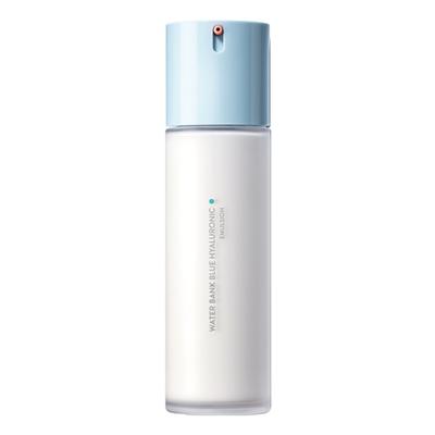 Emulsione Ialuronica Blu Water Bank per pelle mista grassa, 1 confezione, 120ml