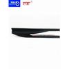 Front Fender Trim Strip 98141939XT 98141938XT For Peugeot 3008/4008 P84 Front Fender Anti-scratch Strip