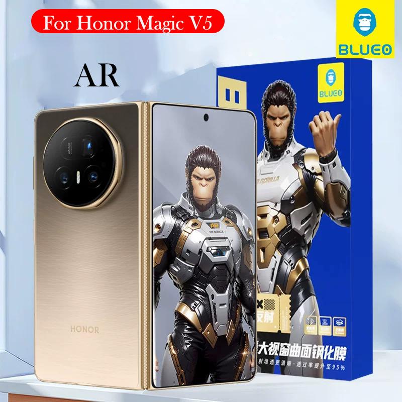 Blueo AR Tempered Glass For Honor