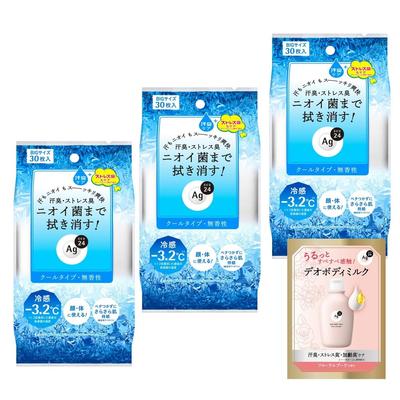 Hygiëne – Antibacteriële doekjes