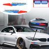 Car Stickers Side Skirt Bumper Fender Vinyl Wrap Decals For Bmw X1 X3 F25 X5 F15 F20 F30 F10 F11 G01 X4 G02 F26 X2 Z4 X6 E53 X7